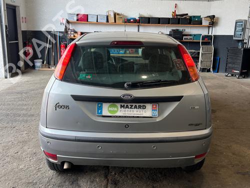 Engine FORD FOCUS I (DAW, DBW) | BP34395848M1 - Image 17