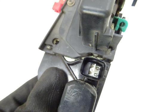 Used Front left lock Front left lock JEEP GRAND CHEROKEE II (WJ, WG) 2.7 CRD 4x4 (163 hp) 21968051 21968051