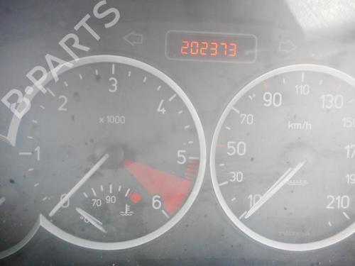 Switch PEUGEOT 206 Hatchback (2A/C) 2.0 HDI 90 | BP21967401I30 
