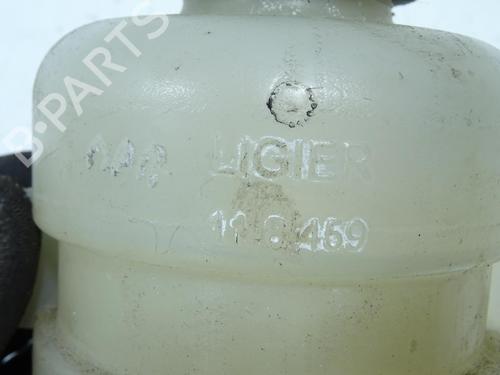Used Expansion tank Expansion tank LIGIER OPTIMAX 0.5 (5 hp) 28353808 28353808