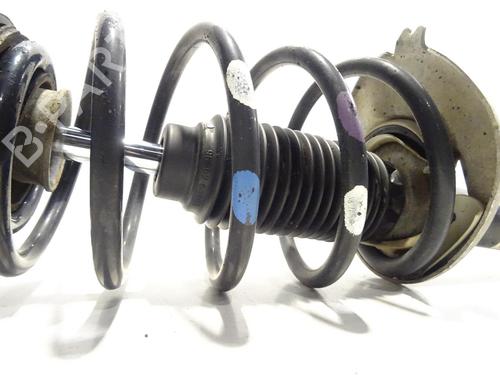 Left front shock absorber CITROËN BERLINGO MULTISPACE (B9) 1.6 HDi 110 | BP31602393M16  - Image 5