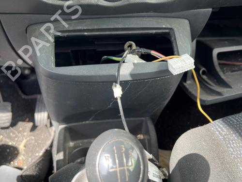 Gear lever RENAULT TWINGO II (CN0_) 1.2 16V (CN04, CN0B) | BP38493560M90 - Image 13