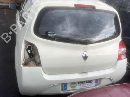 Left front steering knuckle RENAULT TWINGO II (CN0_) 1.2 16V (CN04, CN0B) | BP28490206M25  - Image 9