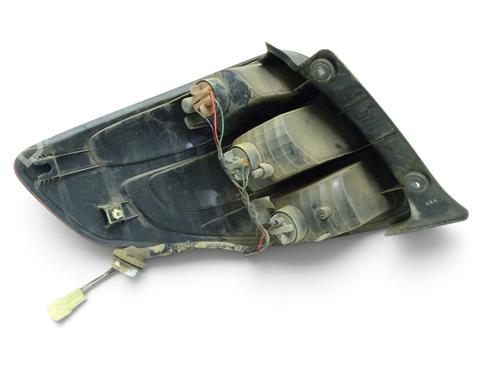Used Right taillight Right taillight FIAT SEDICI (189_) 1.9 D Multijet 4x4 (120 hp) 40540351 40540351