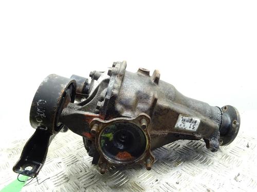 Rear differential TOYOTA RAV 4 II (_A2_) 2.0 D 4WD (CLA20_, CLA21_, CLA20R, CLA21R) | BP30648426M24 - Image 5