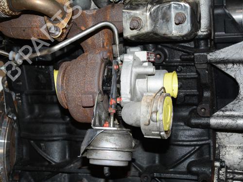 Engine VW GOLF V (1K1) | BP37472181M1 - Image 2