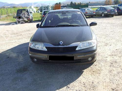 Servostyringspumpe RENAULT LAGUNA II (BG0/1_) 1.9 dCi (BG08, BG0G) | BP20072548M99 