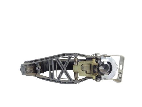 Høyre foran utvendig håndtak Høyre foran utvendig håndtak VW CADDY III Box Body/MPV (2KA, 2KH, 2CA, 2CH) [2004-2016] 35969241 35969241