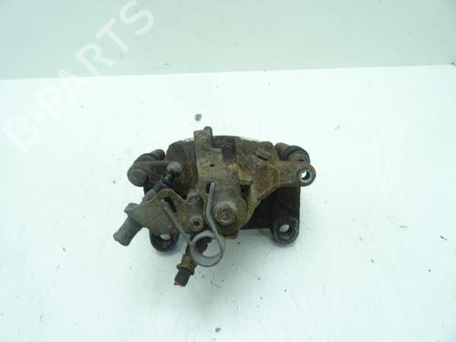 Left rear brake caliper RENAULT TRAFIC II Van (FL) 1.9 dCi 80 (FL0B) | BP32699565M107 - Image 2