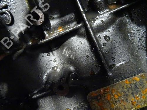 Engine CITROËN C5 I (DC_) 2.2 HDi (DC4HXB, DC4HXE) | BP28620974M1 
