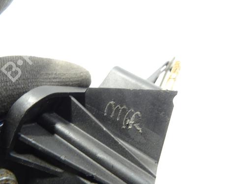 Rear left exterior door handle BMW 3 (E90) 320 d | BP24055381C130 