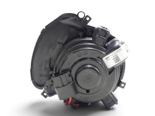 Heater blower motor DACIA DUSTER (PYM_, PYN_) 1.6 HYBRID 140 | BP39166757M62 - Image 3