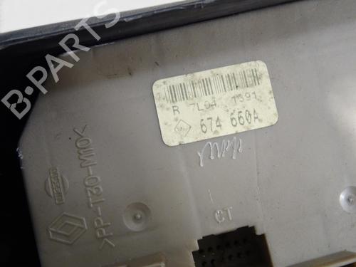 Electronic module RENAULT CLIO III (BR0/1, CR0/1) 1.5 dCi | BP36401488M83 - Image 2