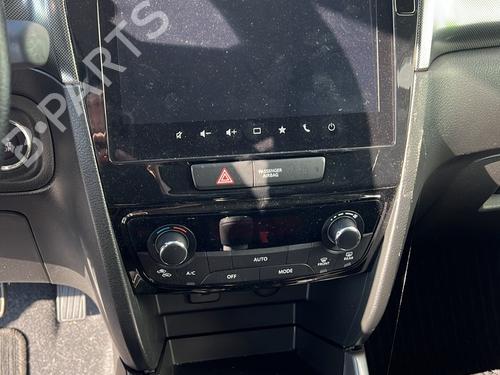 Kabinelys SUZUKI VITARA (LY) 1.4 Hybrid (Mild Hybrid) AllGrip (APK414) | BP33828789I8  - Image 9