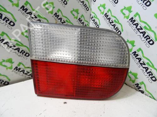 Used Left tailgate light FIAT PUNTO Convertible (176_) 85 16V 1.2 (86 hp) 21966712