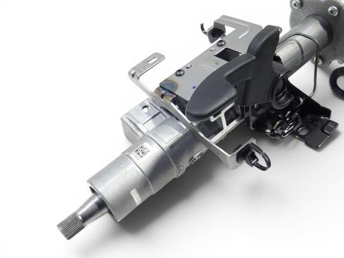 Steering column RENAULT CLIO V (B7_) 1.6 E-TECH 140 (B7MU) | BP37725210M21  - Image 5