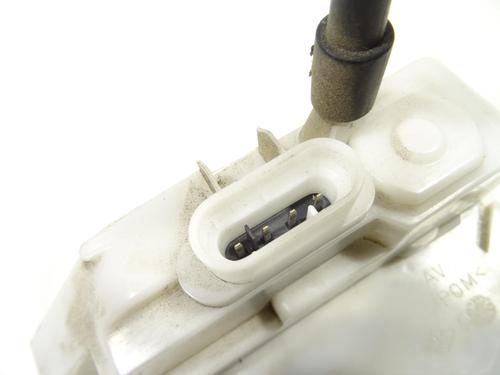Front right lock CITROËN C3 I (FC_, FN_) 1.4 HDi | BP21973412C97 