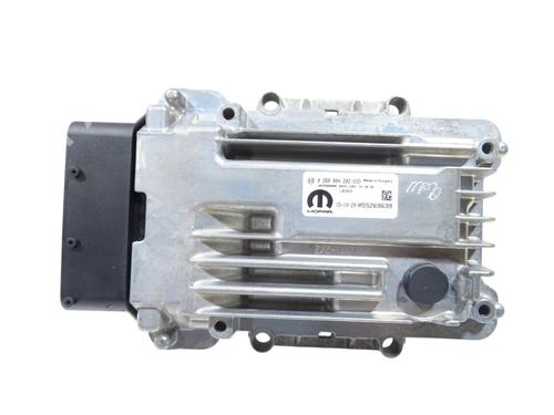 Gearbox control unit FIAT 500X (334_) 1.4 4x4 (334AXF22) | BP39697353M52 - Image 2