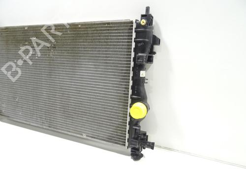 Water radiator OPEL ASTRA J (P10) 2.0 CDTI (68) | BP24313559M31 - Image 3