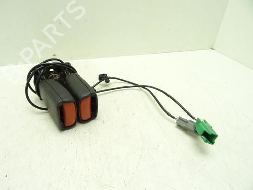 Sikkerhedssele-spænde VOLVO V50 (545) 1.8 (125 hp) 32094147