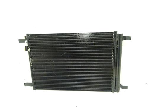 Used AC radiator AC radiator SKODA OCTAVIA III (5E3, NL3, NR3) 1.6 TDI (105 hp) 32339648 32339648