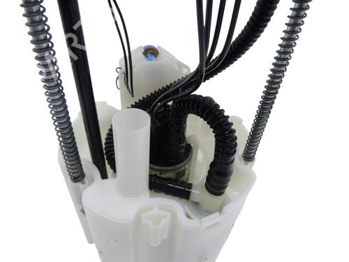 Fuel pump RENAULT KANGOO Express (FW0/1_) 1.5 dCi 70 (FW0A, KW0V) | BP36401566M76 - Image 4