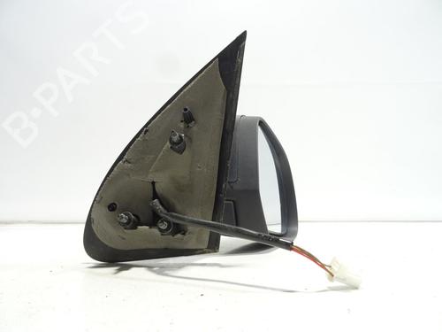 Right mirror NISSAN MICRA IV (K13K, K13KK) 1.2 | BP26905037C27 