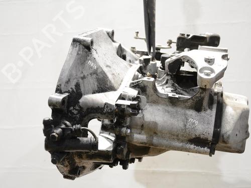 Gearbox CITROËN C3 Pluriel (HB_) 1.4 HDi | BP33429321M3 - Image 4
