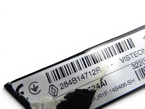 Electronic module RENAULT TRAFIC III Van (FG_) 2.0 dCi 120 (FGMN) | BP37527705M83 - Image 14