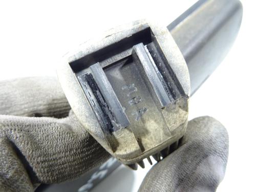 Used Rear mirror Rear mirror TOYOTA YARIS (_P9_) 1.4 D-4D (NLP90_, NLP90R) (90 hp) 25295938 25295938