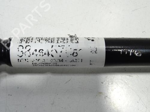 Left front driveshaft JEEP AVENGER (J2) Electric | BP27303892M38 - Image 2