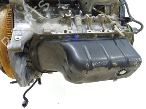 Engine PEUGEOT 208 I (CA_, CC_) 1.6 HDi / BlueHDi 75 | BP29012438M1