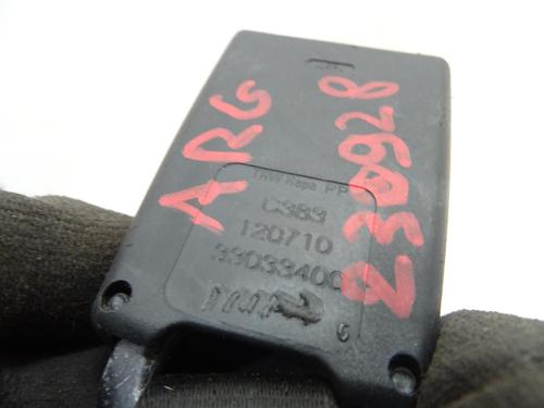 Seat buckle FORD KA (RU8) 1.2 | BP20064257I32