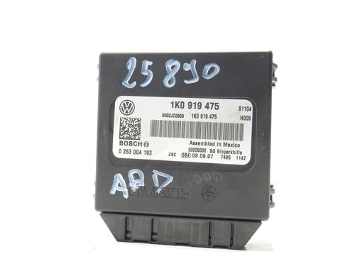 Used Electronic module VW EOS (1F7, 1F8) 2.0 TDI (140 hp) 30546169