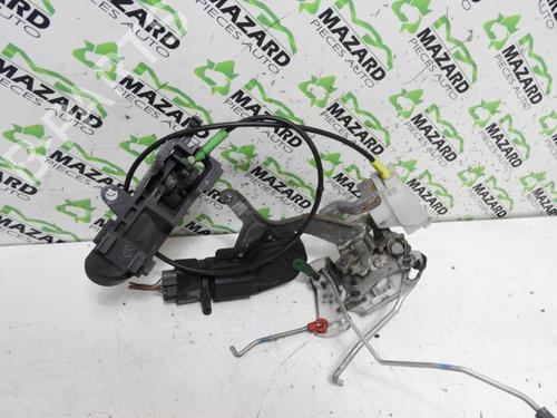 Front left lock TOYOTA AYGO (_B1_) 1.0 (KGB10_, KGB10R) | BP20071858C98 