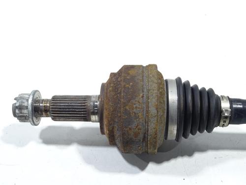 Left rear driveshaft AUDI Q7 (4LB) 3.6 FSI quattro | BP25726249M40 - Image 3