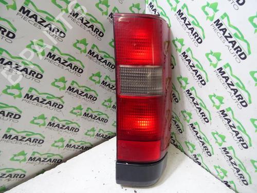 Used Right tailgate light Right tailgate light VOLVO V70 I (875, 876) [1995-2000] 21967717 21967717