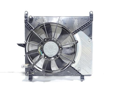 Radiator fan SUZUKI IGNIS III (MF, FF) 1.2 (ATK412) | BP29863370M35