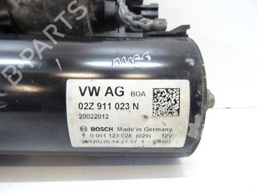 Used Starter Starter 20056801 20056801