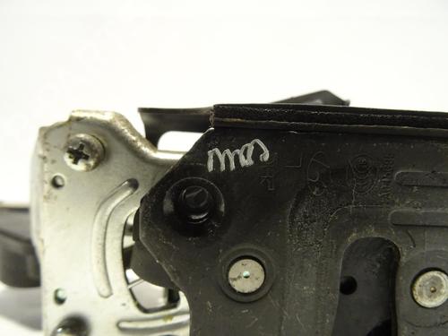 Rear left lock HYUNDAI TUCSON (JM) 2.0 CRDi | BP24656107C100 