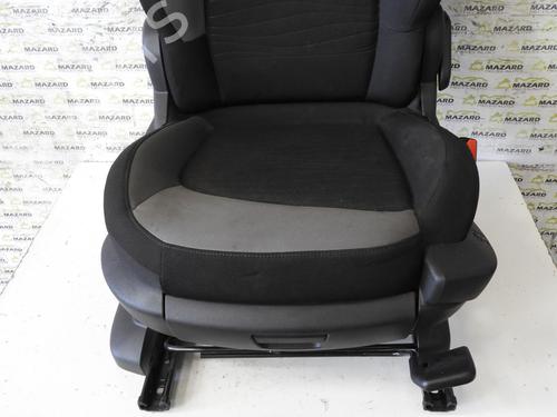 Right front seat CITROËN C4 Picasso II  | BP20040024C16 