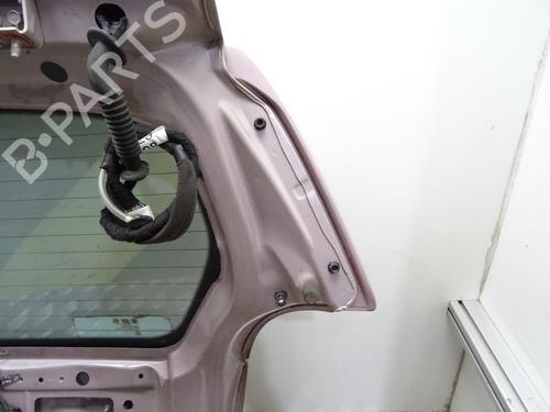 Tailgate CHEVROLET SPARK (M300) 1.0 | BP25443617C6  - Image 5