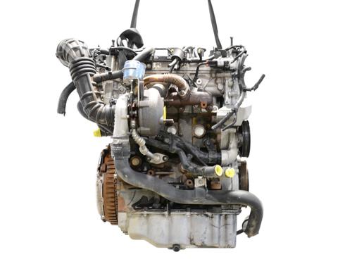 Engine KIA PICANTO I (SA) 1.1 CRDi | BP38078021M1 - Image 7