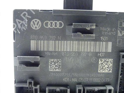 Electronic module AUDI A5 (8T3) 3.0 TDI quattro | BP37998185M83 - Image 2