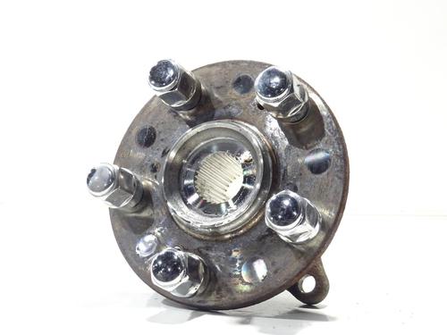 Used Left front steering knuckle HONDA CIVIC X Hatchback (FC_, FK_) 2.0 Type-R (FK8) (320 hp) 31376963