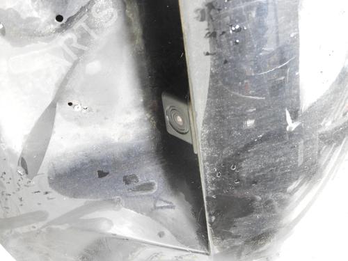 Tailgate PEUGEOT 208 I (CA_, CC_) 1.6 BlueHDi 100 | BP21971423C6 