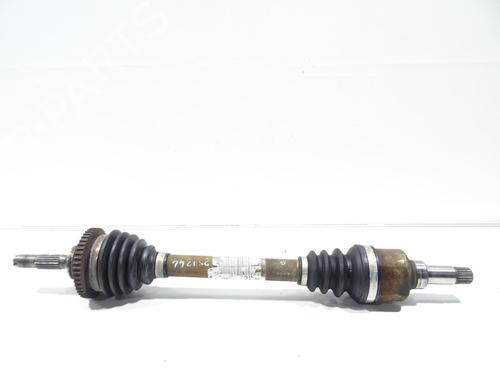 Used Left front driveshaft Left front driveshaft 32063786 32063786