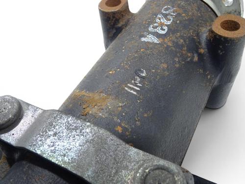 Rear differential SUBARU XV (_GP_) 2.0 D AWD (GPD) | BP36401542M24 - Image 4