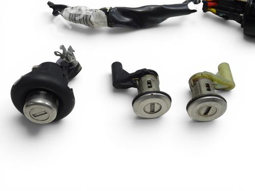Ignition barrel DACIA SANDERO 1.5 dCi | BP37067604M48 - Image 3