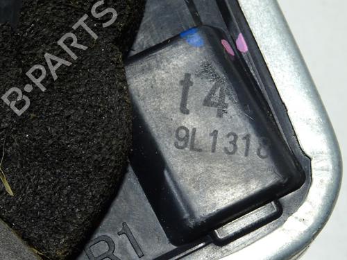 Rear right lock TOYOTA C-HR (_X1_) 1.8 Hybrid (ZYX10_, ZYX11_, ZYX10R, ZYX11R) | BP29074100C99 